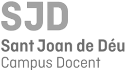 Logo de Sant Joan de Déu Campus Docent
