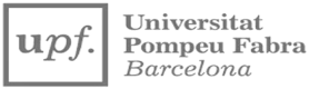Logo de Universitat Pompeu Fabra