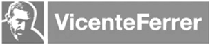 Logo de Fundación Vicente Ferrer